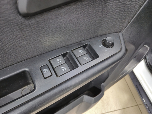 FAW Besturn X40 Basic, 2020 года, пробег 48386 км
