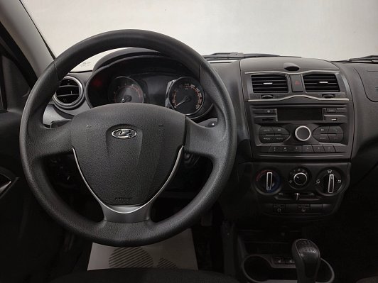 Lada (ВАЗ) Granta Comfort'24 Plus, 2024 года, пробег 19446 км