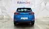Hyundai Tucson Dynamic, 2018 года, пробег 119395 км