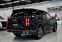 GAC GS8 GL, черный