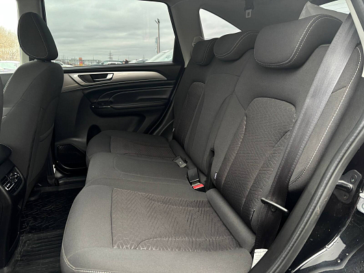 Haval M6 Family, 2024 года, пробег 28857 км