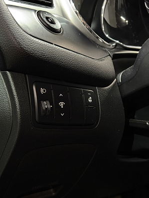 Kia Ceed Comfort, 2013 года, пробег 248000 км