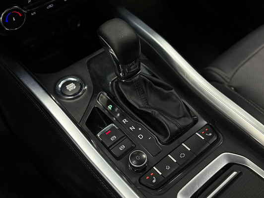 Chery Tiggo 4 Cosmo, 2022 года, пробег 104249 км