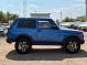 Lada (ВАЗ) 2121 (4x4), 2011 года, пробег 129591 км