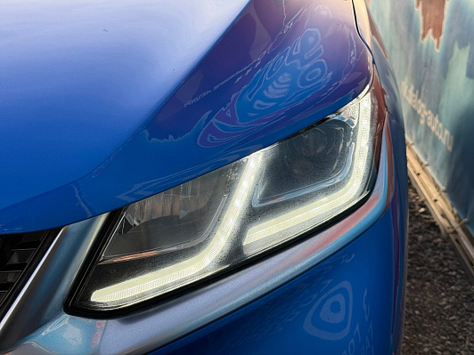 Geely Coolray Flagship, 2020 года, пробег 100102 км