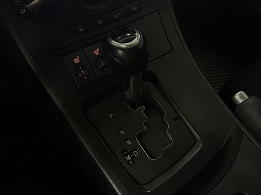 Mazda 3 Touring, 2013 года, пробег 263776 км