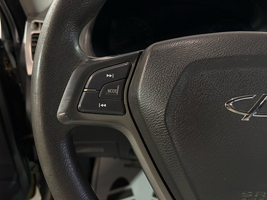 Chery Tiggo (T11), 2014 года, пробег 152000 км