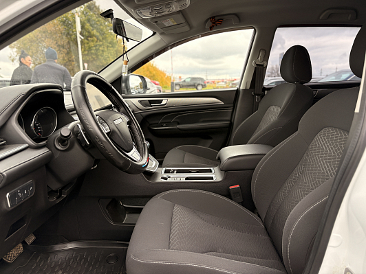 Haval M6 Family, 2023 года, пробег 52114 км