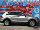 Volkswagen Tiguan Respect Plus, 2020 года, пробег 66671 км