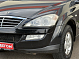 SsangYong Kyron Comfort, 2012 года, пробег 138067 км