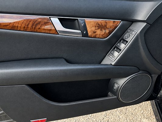 Mercedes-Benz C-Класс, 2012 года, пробег 157466 км