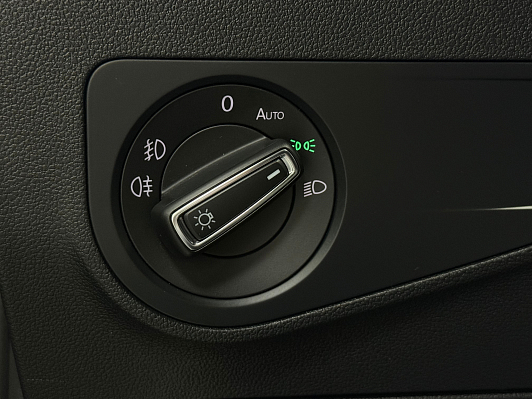 Volkswagen Tiguan Sportline, 2018 года, пробег 97000 км