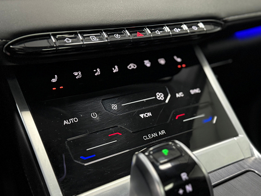 Chery Tiggo 7 Pro Max Ultimate, 2023 года, пробег 71200 км