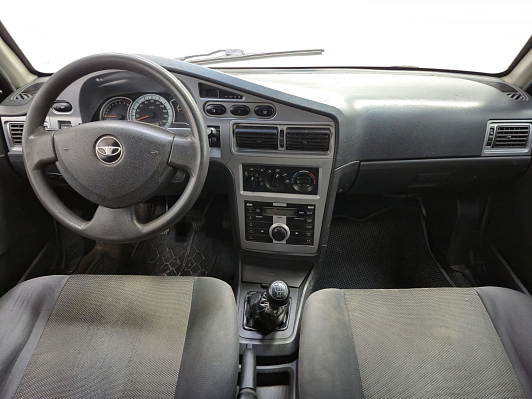 Daewoo Nexia Люкс, 2009 года, пробег 246428 км