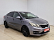 Kia Rio Comfort, 2016 года, пробег 104686 км