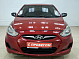 Hyundai Solaris Optima, 2012 года, пробег 168627 км