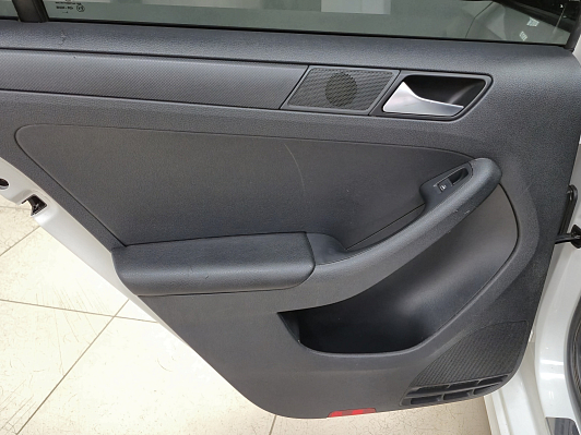 Volkswagen Jetta Comfortline, 2013 года, пробег 248993 км