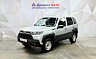 Lada (ВАЗ) Niva Travel, 2022 года, пробег 29940 км