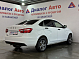 Lada (ВАЗ) Vesta 50 Anniversary, 2020 года, пробег 128100 км