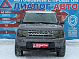 Land Rover Discovery, 2013 года, пробег 363671 км