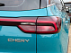 Chery Tiggo 7 Pro Luxury, 2020 года, пробег 120000 км