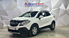Opel Mokka Enjoy, 2013 года, пробег 179326 км