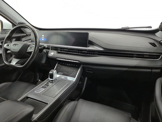 Chery Tiggo 7 Pro Max Elite, 2023 года, пробег 70463 км