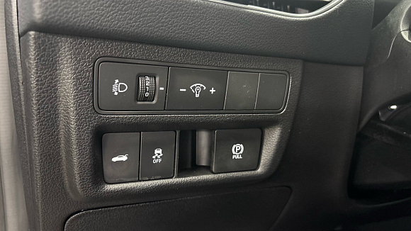 Hyundai Sonata, 2022 года, пробег 43584 км
