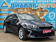 Kia Ceed Luxe, 2019 года, пробег 170000 км