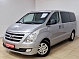 Hyundai H-1 Comfort D, 2016 года, пробег 79200 км