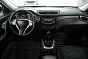 Nissan X-Trail SE, 2017 года, пробег 105000 км