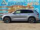 Geely Monjaro, 2025 года, пробег 11500 км