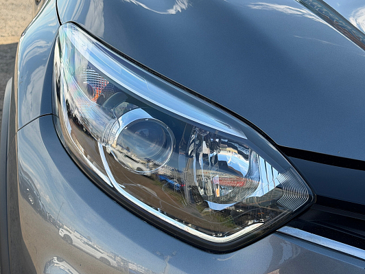 Renault Kaptur Drive, 2020 года, пробег 92000 км
