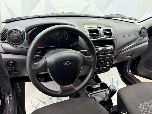 Lada (ВАЗ) Granta Classic Optima, 2023 года, пробег 30559 км