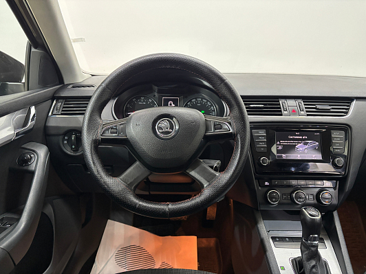 Skoda Octavia, 2014 года, пробег 331800 км
