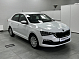 Skoda Rapid Active, 2021 года, пробег 48297 км