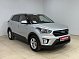 Hyundai Creta Comfort, 2019 года, пробег 104912 км