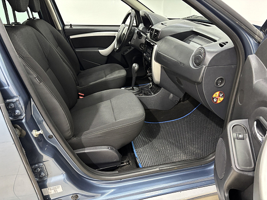 Nissan Terrano Elegance, 2016 года, пробег 167455 км