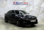 Kia Optima Luxe, 2019 года, пробег 151943 км