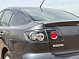 Mazda 3 Sport, 2007 года, пробег 381046 км