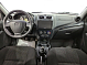 Lada (ВАЗ) Kalina, 2014 года, пробег 121495 км