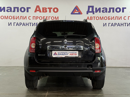 Renault Duster Expression, 2013 года, пробег 141000 км