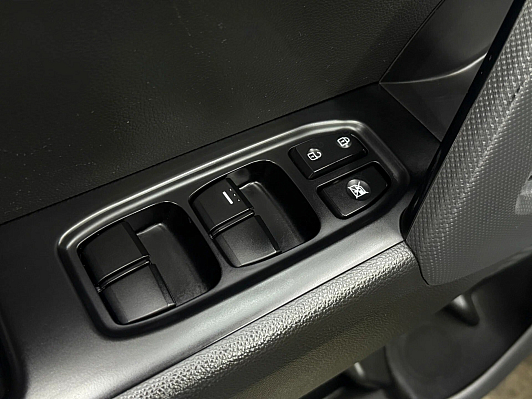 Hyundai Creta Active, 2020 года, пробег 81287 км