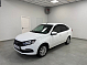 Lada (ВАЗ) Granta, 2024 года, пробег 62519 км