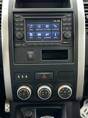 Nissan X-Trail LE High, 2013 года, пробег 162104 км