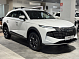 Haval F7 Премиум (2026), белый