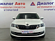 Skoda Octavia Ambition, 2019 года, пробег 123067 км