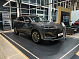 Changan UNI-K Техно, серый