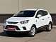 JAC S5 (Eagle) Luxury, 2014 года, пробег 98481 км