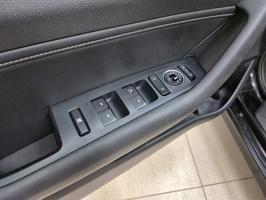 Hyundai Sonata, 2019 года, пробег 141919 км